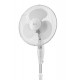 Teesa TSA8021 household fan White Teesa TSA8021 household fan White