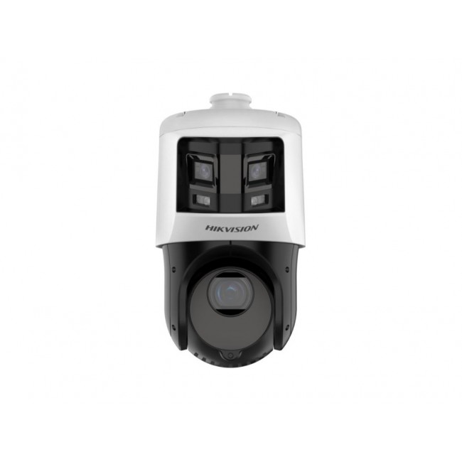 IP Camera: Hikvision DS-2SE4C425MWG-E/26(F0) IP Camera: Hikvision DS-2SE4C425MWG-E/26(F0)