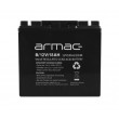 Universal gel battery for Ups Armac B/12V/18Ah