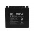 Universal gel battery for Ups Armac B/12V/18Ah