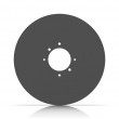 Ubiquiti UACC-GB-PLATE-B security camera accessory