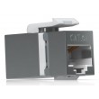 Ubiquiti UACC-Keystone-Coupler-C6A