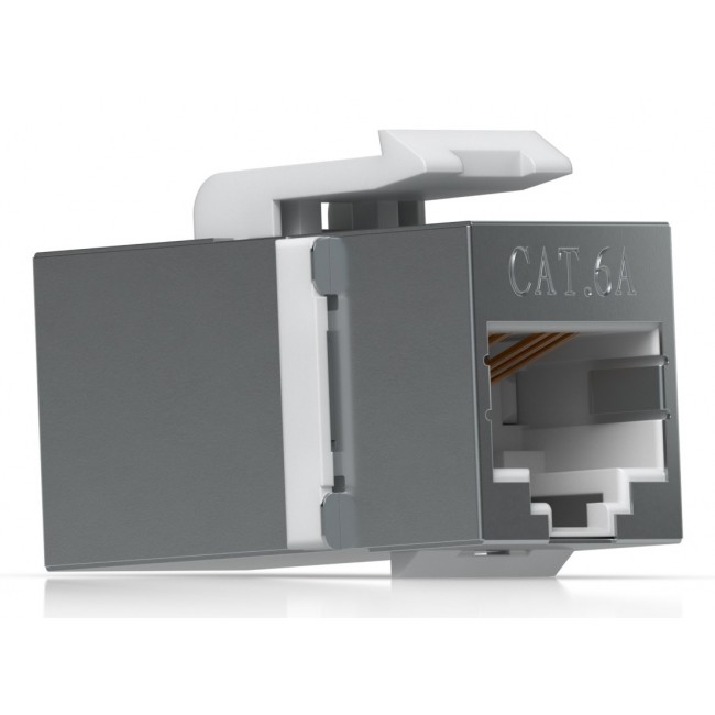 Ubiquiti UACC-Keystone-Coupler-C6A