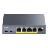 Cudy POE40 PoE adapter Gigabit Ethernet