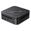 Mini PC Blackview MP100 Pro Ryzen 5 7430U 16GB SSD512 W11Pro grey