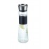 GEFU CASCADA wine decanter 1 L Plastic, Stainless steel