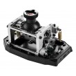 Thrustmaster AVA F/A-18 Super Hornet Black USB Flightstick Analogue / Digital PC