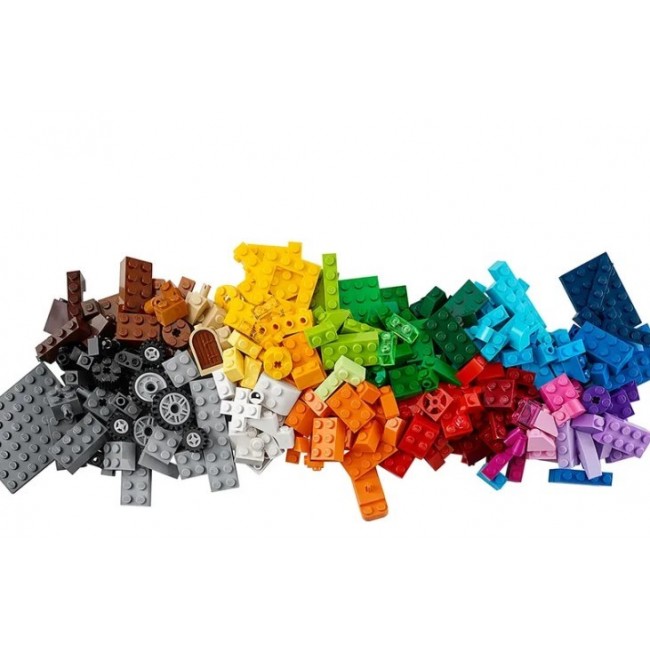 Lego Classic 10696 creative blocks medium box