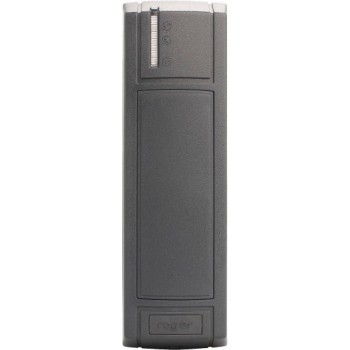 Access controller ROGER PR312EM-BK-G