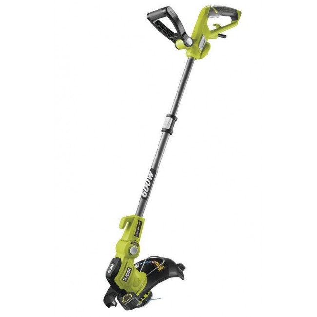 Ryobi RLT6130 30 cm 600 W Electric AC Aluminium, Black, Green