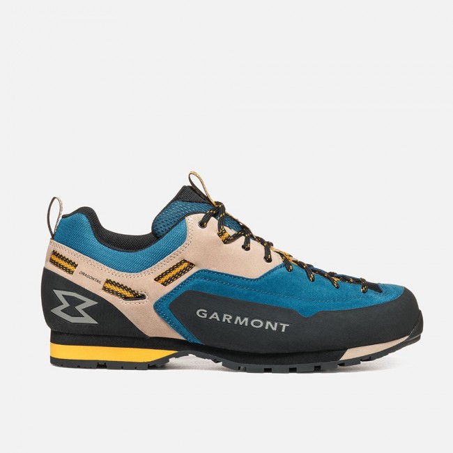 Garmont Dragontail Lt EVO, Blue, 8