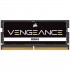 Corsair VENGEANCE memory module 64 GB 2 x 32 GB DDR5 262-pin SO-DIMM