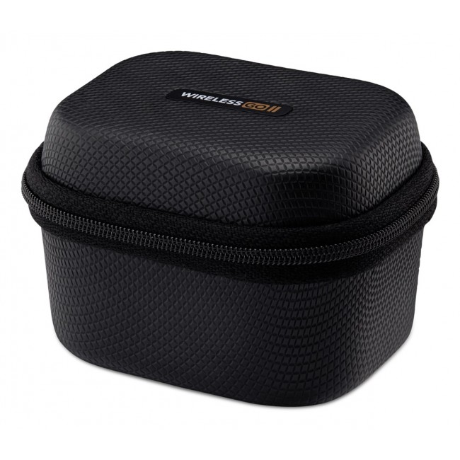 R DE Charging Case for Wireless GO II R DE Charging Case for Wireless GO II