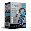 PAINT THICKNESS GAUGE E-12-S-AL (eXpert)