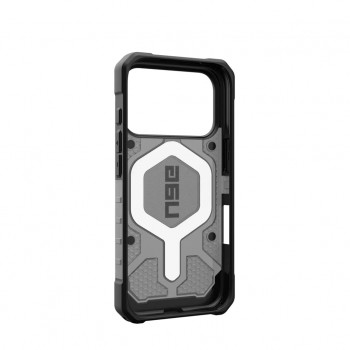 Urban Armor Gear Pathfinder mobile phone case 16 cm (6.3