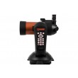 Celestron NexStar 4SE 241x Black, Brown