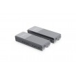 Digitus 4K Wireless HDMI Extender Set, 150 m, 4K/60Hz