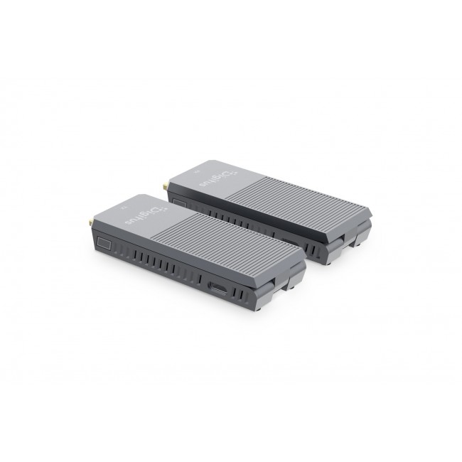 Digitus 4K Wireless HDMI Extender Set, 150 m, 4K/60Hz