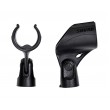 Shure SLXD24DE/B58-G59 - dual digital wireless system with two transmitters/handheld microphones (470 - 514 MHz)