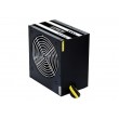 Chieftec Smart GPS-500A8 power supply unit 500 W 20+4 pin ATX ATX Black