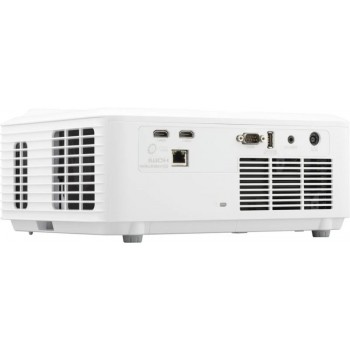 Viewsonic LS741HD data projector 5000 ANSI lumens DMD 1080p (1920x1080) Black, White