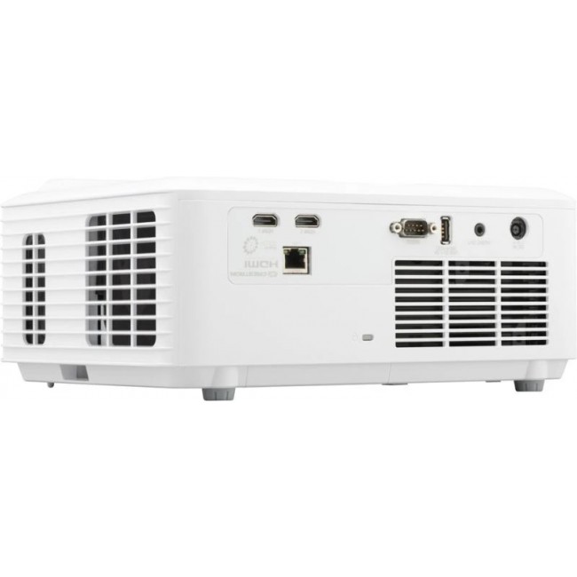 Viewsonic LS741HD data projector 5000 ANSI lumens DMD 1080p (1920x1080) Black, White