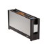 Ritter Volcano 3 2 slice(s) 950 W Aluminium