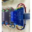 Shelly SHELLY_PRO_DIMMER_0/1-10V_PM dimmers Built-in Dimmer Blue