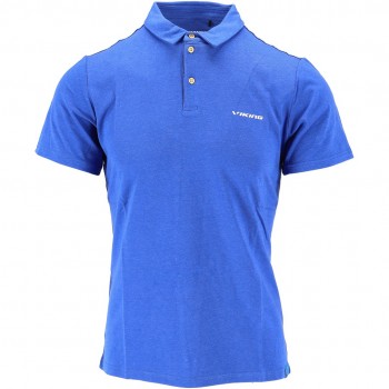 Polo Viking Sasando Bamboo Man L