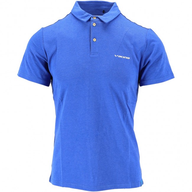 Polo Viking Sasando Bamboo Man L Polo Viking Sasando Bamboo Man L