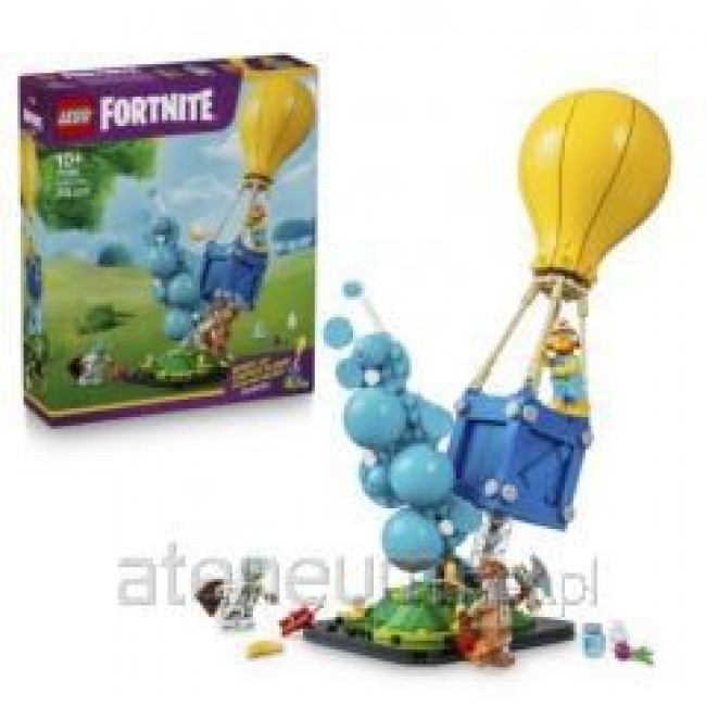 LEGO FORTNITE 77080 Supply Drop