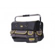 Stanley FMST1-70719 small parts/tool box Metal Black, Yellow