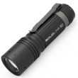 Ledlenser Solidline ST7 Black Hand flashlight