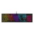 Tracer Unique keyboard Gaming USB QWERTY English Black