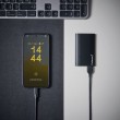 SSD USB3.2 500GB External/BLACK INTENSO