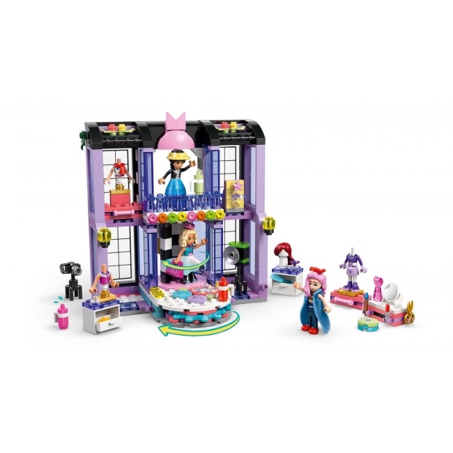 LEGO FRIENDS 42685 Heartlake City Fashion Show