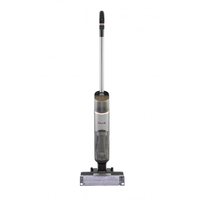 Shark WD210EU vacuum Cylinder vacuum Dry&wet 170 W Bagless
