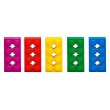 LEGO EDUCATION 45345 SPIKE Essential Set