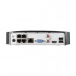BCS BCS-L-SNVR0401-4KE-4P(2) network video recorder
