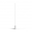 Philips Hue White and colour ambience Gradient Signe floor lamp