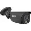 BCS BCS-L-TIP28FCR5L5-Ai1-G Bullet IP security camera Outdoor 3840 x 2160 pixels Ceiling/wall