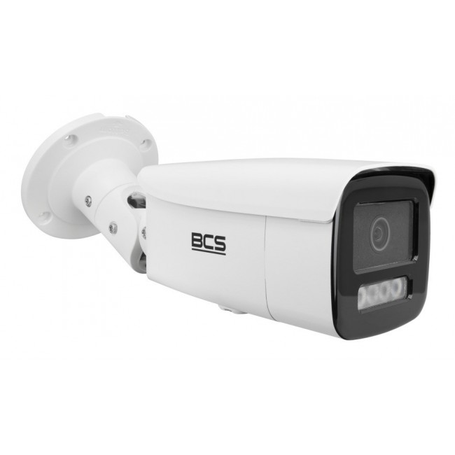 BCS VIEW Bullet IP security camera Indoor & outdoor 2592 x 1944 pixels Ceiling/wall