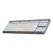 Logitech G G515 Lightspeed TKL keyboard Gaming RF Wireless + Bluetooth QWERTY US International White Logitech G G515 Lightspeed TKL keyboard Gaming RF Wireless + Bluetooth QWERTY US International White