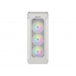 Genesis CASE MIDI TOWER IRID 505 ARGB White NPC-1872 Genesis CASE MIDI TOWER IRID 505 ARGB White NPC-1872
