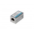 Lanberg AD-RJ45-RJ45-OS6 cable gender changer RJ-45 Silver Lanberg AD-RJ45-RJ45-OS6 cable gender changer RJ-45 Silver