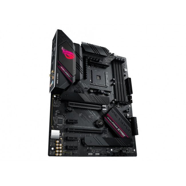 ASUS ROG STRIX B550-F GAMING WIFI II AMD B550 Socket AM4 ATX