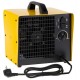 ADLER CERAMIC HEATER AD 7740