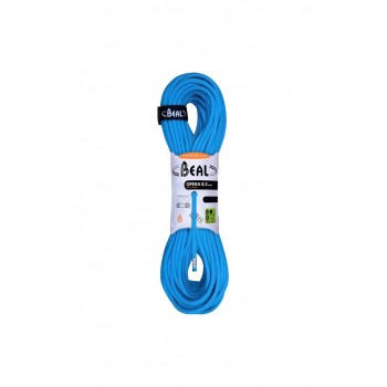 Opera unicore rope 8.5mm 60m dry-blue BEAL