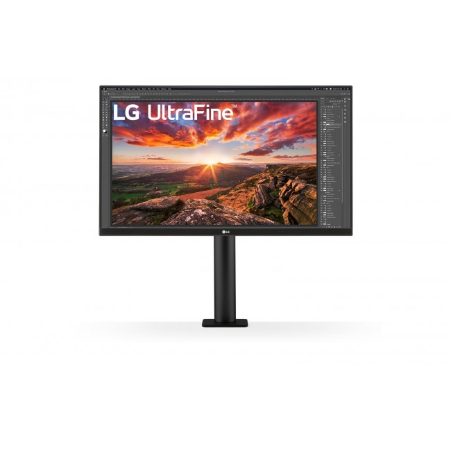 LG UltraFine Ergo LED display 68.6 cm (27