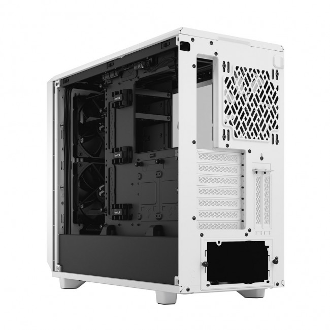 Fractal Design Meshify 2 Tower White